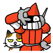 Super Robot Mr. Akechi 2