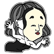 monochromeGIRL