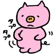 Cute Piguyuki