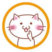 Non-Committal Cat.