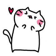 whitecat Mochiko3