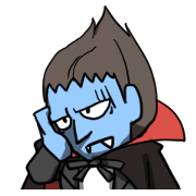 negative monsters