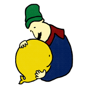 uncle and whale
