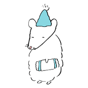 Mouse Chubei