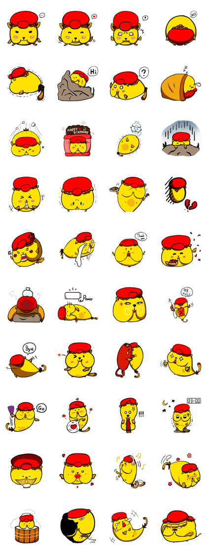 RedMonarch