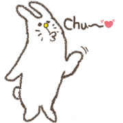 Lonely Rabbit and Friends (JP ver.)