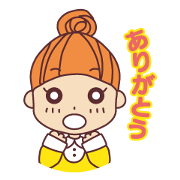 Happy-chan's Feelings(Japan)