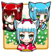 cat ears Sisters