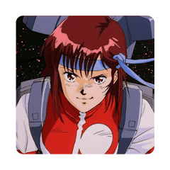 Aim for the Top! GunBuster