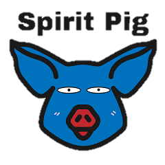 Spirit Pig
