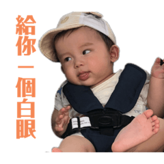 小恰與妹妹第二彈