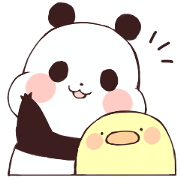 Yururin Panda ver.2