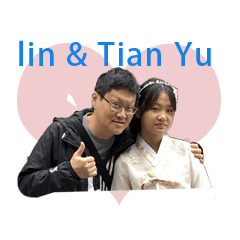 94 MAD_lin & Tian Yu