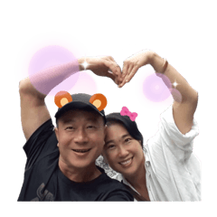 ㄚ鴻和ㄚ真ㄉ家