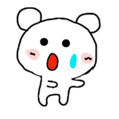 yuru bear