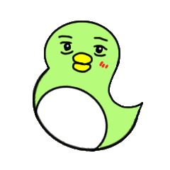 たらこくちびる鳥 Line スタンプ Line Store