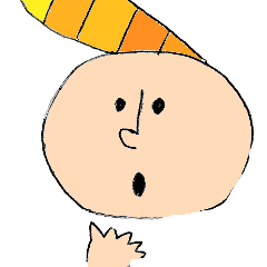 いろんな表情の友達 Line スタンプ Line Store