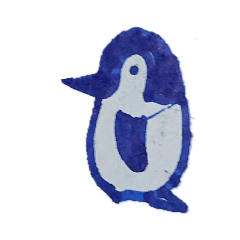 penguin_No.1