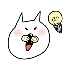 The White Cat and Black Cat(South Korea)