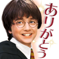 【日文版】Everyday Magic! Harry Potter