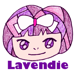 Lavendie
