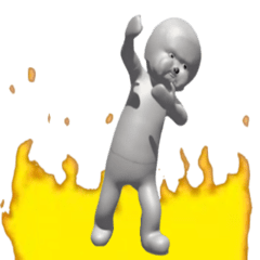 Bichon Frize animation3