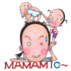 MAMAMIO