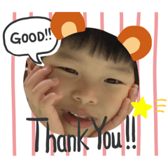 丸子三兄弟loveU