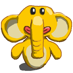 Aikari  Elephant