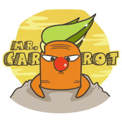 Mr.Carrot (practical)