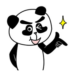 PandaBUBU