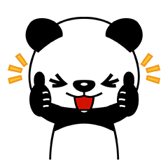 Panda-Ichiro