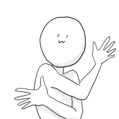 うるさいポーズの人 Line スタンプ Line Store