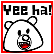 Simple Bear!