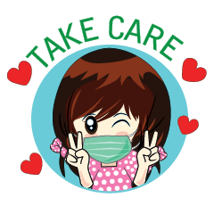 Take Care V.2