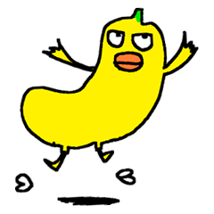 Such Banana