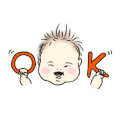 世界一可愛い赤ちゃん Line スタンプ Line Store 世界一可愛い赤ちゃん Line スタンプ Line Store