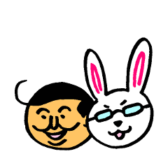 Genius rabbit enopi-&Mr.BigBamboo