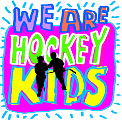 hockey kids