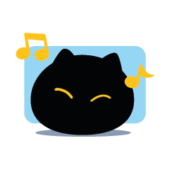 Kurobo Black Cat
