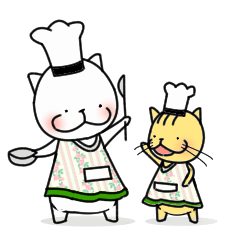 Popo and hana3