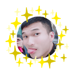 阿昌額的表情包