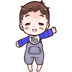 Sosuke baby2