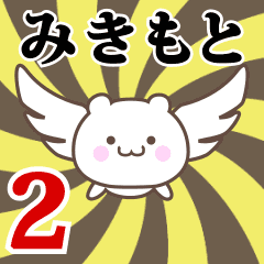 Name Anime[Mikimoto] Part2