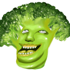 Broccoli : Broccolove