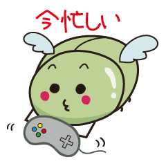 カナブン Line スタンプ Line Store