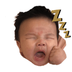 大大可愛表情包2