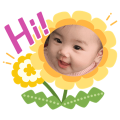 小蘋果成長日記  0歲篇續集