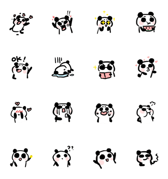 印刷 Line 名 可愛い