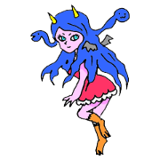 Monstamp!